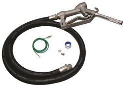 Moeller Marine Gas Walker Replacement Parts