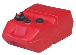 Moeller Fuel Tanks 620049LP-PAL18
