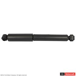 Motorcraft Shocks and Struts for 2000-2015 F-650, F-750 - 4C4Z18124QA