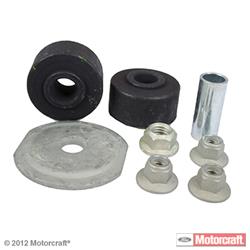 Motorcraft Shock Mount Replacement Components 2L2Z18198BA
