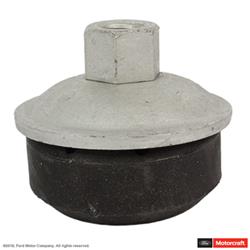 Motorcraft - Shock Mount Replacement Components for 1999-2011 CROWN VICTORIA, GRAND MARQUIS, TOWN CAR - 6W7Z18A161AA