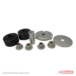 Motorcraft Shock Mount Replacement Components 6W1Z18198AA