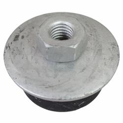 Motorcraft Shock Mount Replacement Components 6C3Z18197AA