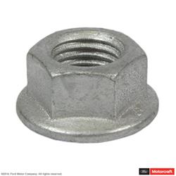 Motorcraft Shock Mount Replacement Components 6E5Z18A161AA