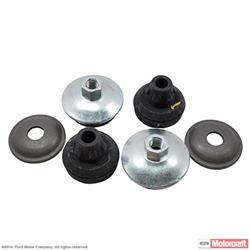 Motorcraft Shock Mount Replacement Components 7L8Z18198A