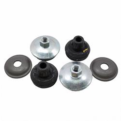 Motorcraft Shock Mount Replacement Components 7L8Z18198A