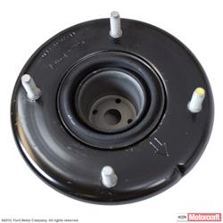 Motorcraft Replacement Strut Mounts for 2009-2010 EDGE, MKX - 9T4Z18183A