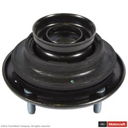 Motorcraft Replacement Strut Mounts for 2012 MKS, TAURUS - CG1Z18183A