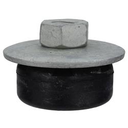 Motorcraft Strut Mount Replacement Bearings PC3Z18197A