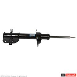 Motorcraft Shocks and Struts for 2012-2014 EDGE - CT4Z18124A