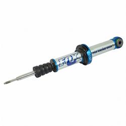 Motorcraft Shocks and Struts for 2010 F-150 - AL3Z18124TA