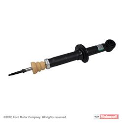 Motorcraft Shocks and Struts for 2009-2013 F-150 - AL3Z18124DA