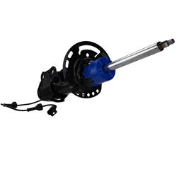 Motorcraft Shocks and Struts for 2017-2020 CONTINENTAL - G3GZ18124N