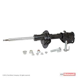 Motorcraft Shocks and Struts for 2007-2009 EDGE - 7T4Z18124AB