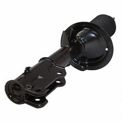 Motorcraft Shocks and Struts for 2011-2014 MUSTANG - BR3Z18124C