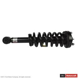 Motorcraft Loaded Struts for 2009-2013 F-150 - GU2Z18A092T