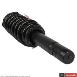 Motorcraft Loaded Struts for 2010-2012 FUSION, MKZ, 2010-2011 MILAN - GU2Z18A092U