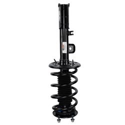 Motorcraft Shocks and Struts for 2012-2015 EXPLORER - JU2Z18A092K