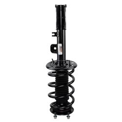 Motorcraft Shocks and Struts for 2013-2015 POLICE INTERCEPTOR UTILITY - JU2Z18A092L