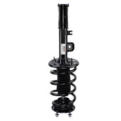 Motorcraft Shocks and Struts for 2013-2015 POLICE INTERCEPTOR UTILITY - JU2Z18A092M
