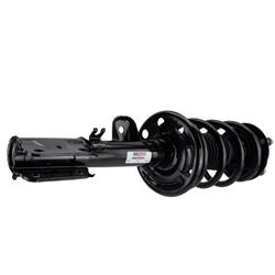 Motorcraft Shocks and Struts for 2013-2015 POLICE INTERCEPTOR UTILITY - JU2Z18A092M