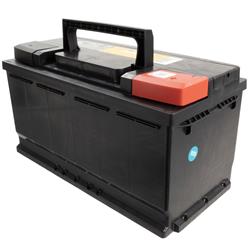 Motorcraft Batteries BH49H8