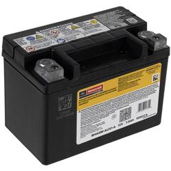 Motorcraft - Batteries for 2020-2024 AVIATOR, EXPLORER, POLICE INTERCEPTOR UTILITY - BHAGMAUX1A