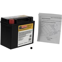 Motorcraft Batteries BHAGMAUX1B