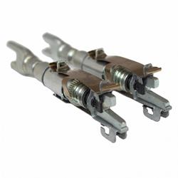 Motorcraft Parking Brake Cable Replacement Components 2T1Z2A225D