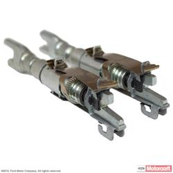Motorcraft - Parking Brake Cable Replacement Components for 2010-2015 TRANSIT CONNECT - 2T1Z2A225D