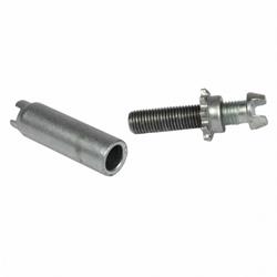 Motorcraft Parking Brake Cable Replacement Components 6W1Z2041BA