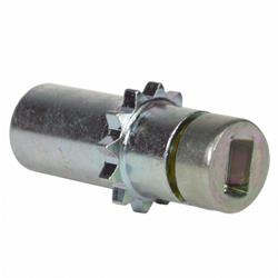 Motorcraft Parking Brake Cable Replacement Components 8C2Z2041A