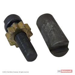 Motorcraft Parking Brake Cable Replacement Components 5C3Z2041AB