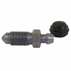 Motorcraft Brake Bleeder Screws DG9Z2208B
