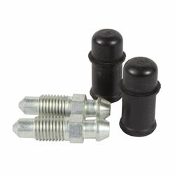 Motorcraft Brake Bleeder Screws for 2015-2023 MUSTANG - FR3Z2208B