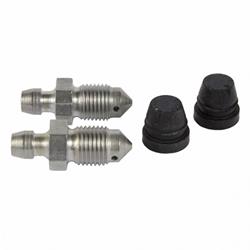 Motorcraft Brake Bleeder Screws for 2015-2024 MUSTANG - FR3Z2208C