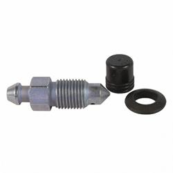 Motorcraft Brake Bleeder Screws for 2015-2023 MUSTANG - FR3Z2208D