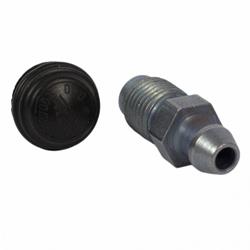 Motorcraft Brake Bleeder Screws E1GZ2208A