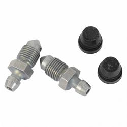 Motorcraft Brake Bleeder Screws for 2016-2017 FOCUS, 2021-2024 MUSTANG MACH-E - G1FZ2208A
