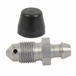 Motorcraft Brake Bleeder Screws for 2021-2024 BRONCO, 2019-2023 RANGER - KB3Z2208A