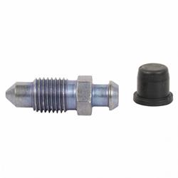 Motorcraft Brake Bleeder Screws JL1Z2208B