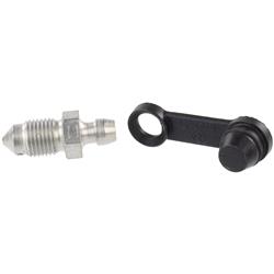 Motorcraft Brake Bleeders LK4Z2208A