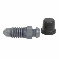 Motorcraft Brake Bleeder Screws for 2011-2019 FIESTA, 2012-2018 FOCUS - CP9Z2208A