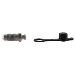 Motorcraft Brake Bleeders PZ1Z2208A
