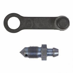 Motorcraft Brake Bleeders 6C1Z2208A