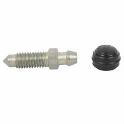 Motorcraft Brake Bleeder Screws 4S4Z2208AA