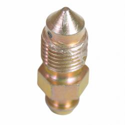 Motorcraft Brake Bleeder Screws 6L3Z2208AA