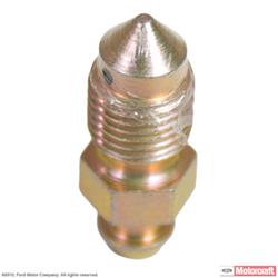 Motorcraft Brake Bleeder Screws 6L3Z2208AA