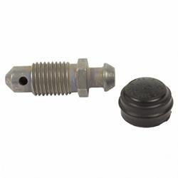 Motorcraft Brake Bleeder Screws for 2006-2008 ESCAPE, MARINER - 7L8Z2208A