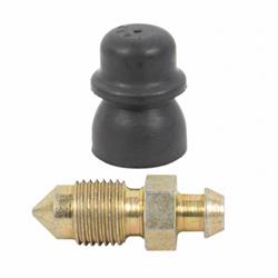 Motorcraft Brake Bleeder Screws 6L2Z2208A